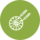 Nanoknife