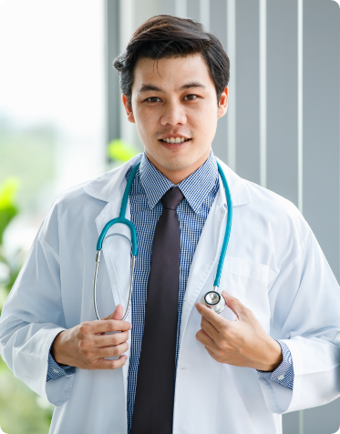 Doctor Name