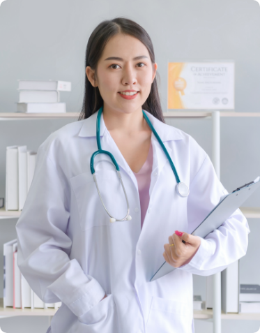 Doctor Name